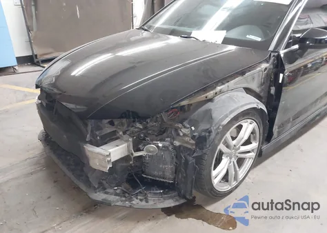 2015 Audi S3 2.0T Premium Plus из США, поврежденный, VIN WAUBFGFF1F1068206